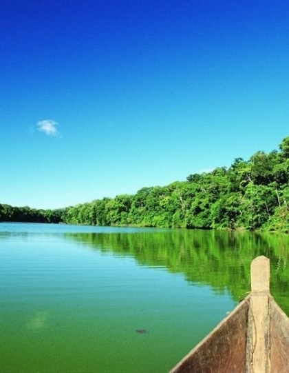 Manu Adventure - Reserva Nacional del Manu, Zona Cultural